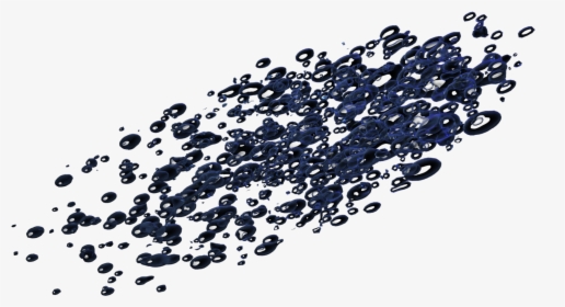 00 00 06 411 Bubblerb 3 - Bead, HD Png Download, Transparent PNG