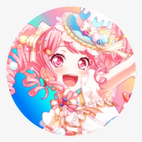 Aya Bang Dream Png, Transparent Png, Transparent PNG