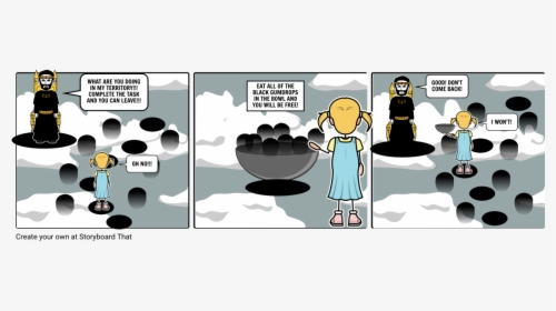 Cartoon, HD Png Download, Transparent PNG