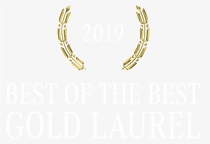 Gold Laurel - Poster, HD Png Download, Transparent PNG