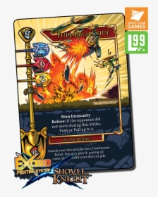 Exceed Card Previews, HD Png Download, Transparent PNG