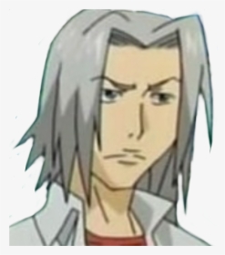 #khr #katekyohitmanreborn #gokudera #derp #anime #gowadera - 가히 리 고쿠 데라, HD Png Download, Transparent PNG