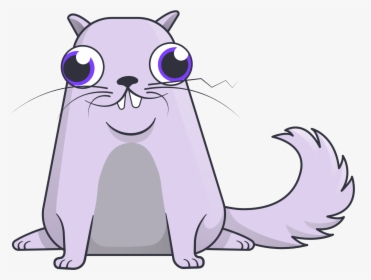 Cryptokitties Svg, HD Png Download, Transparent PNG