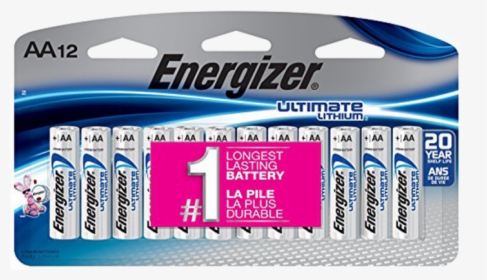 Energizer, HD Png Download, Transparent PNG