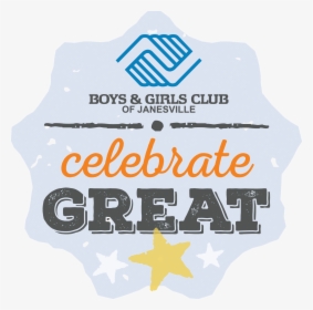 Boys And Girls Club, HD Png Download, Transparent PNG