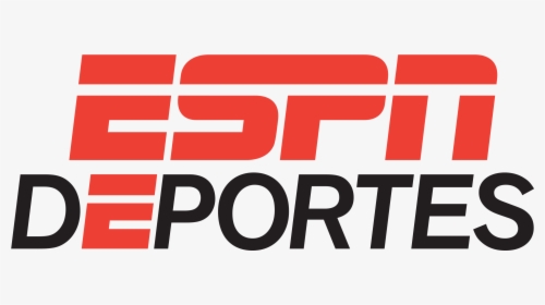 Logo De Espn Deportes, HD Png Download, Transparent PNG