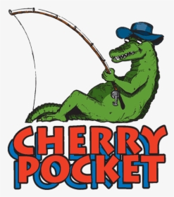 Cherry Pocket, HD Png Download, Transparent PNG