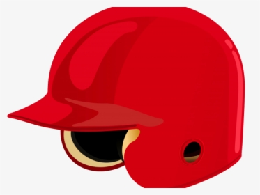 Baseball Helmet Transparent Background, HD Png Download, Transparent PNG