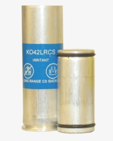 Long Range Smoke K042lrcs - Bottle, HD Png Download, Transparent PNG