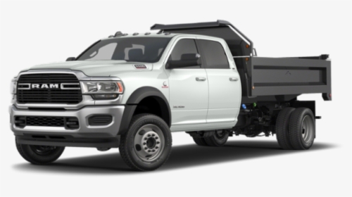 2019 Ram Chassis Cab, HD Png Download, Transparent PNG