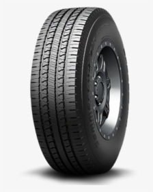 Michelin X Lt A S Review, HD Png Download, Transparent PNG