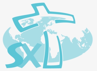 Logo Xaverian Missionaries, HD Png Download , Transparent Png Image ...