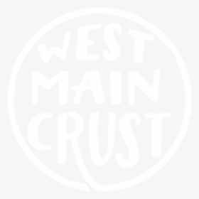 West Main Crust Logo - Illustration, HD Png Download, Transparent PNG