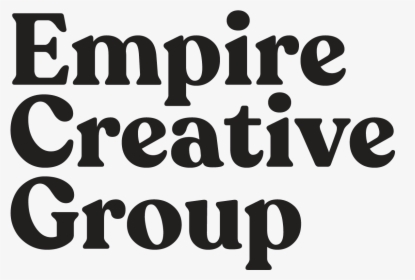 Empire Creative Group - Poster, HD Png Download, Transparent PNG