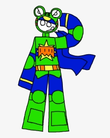 Roblox Nerf Frog 14/11/19 - Cartoon, HD Png Download, Transparent PNG