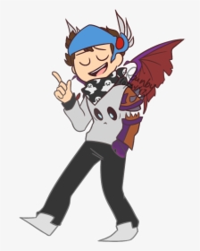 Twitter Cartoon Roblox Commision Hd Png Download Transparent Png Image Pngitem - roblox odyssey on twitter free transparent png download