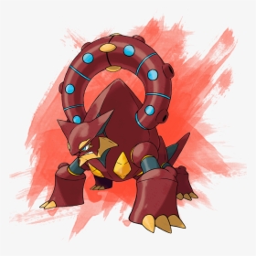 Fire And Water Pokemon, HD Png Download, Transparent PNG