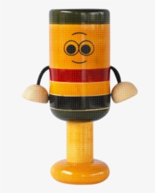 Bell Rattle - Baby Toys, HD Png Download, Transparent PNG