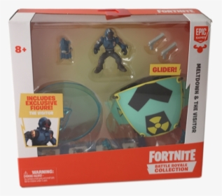 Fortnite Battle Royale Collection Playset, HD Png Download, Transparent PNG