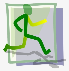 Running, HD Png Download, Transparent PNG