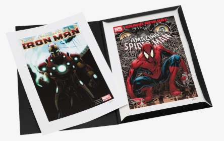 Amazing Spider-man, El Asombroso Hombre Araña, HD Png Download, Transparent PNG