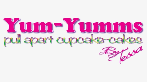 Yum-yumms Pull Apart Cupcake Cakes, HD Png Download, Transparent PNG
