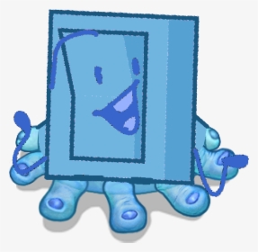 My Singing Monsters Ideas Wiki - Msm Toe Jammer, HD Png Download, Transparent PNG