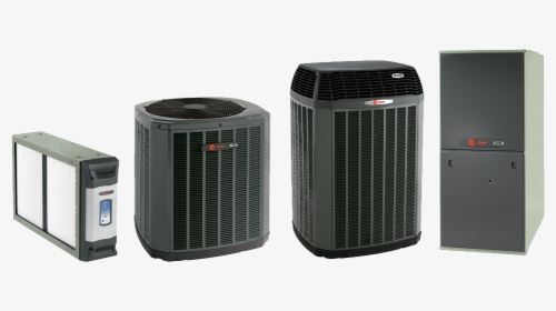 Trane Products - Trane Cleaneffects Clean Air System, HD Png Download, Transparent PNG
