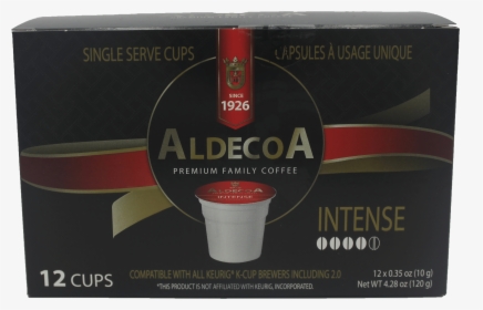 Aldecoa Intense - Guinness, HD Png Download, Transparent PNG