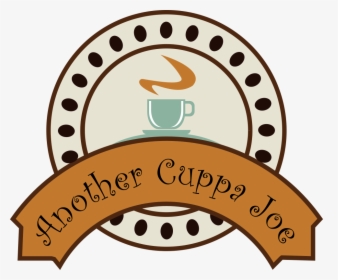 Another Cuppa Joe - Icon, HD Png Download, Transparent PNG