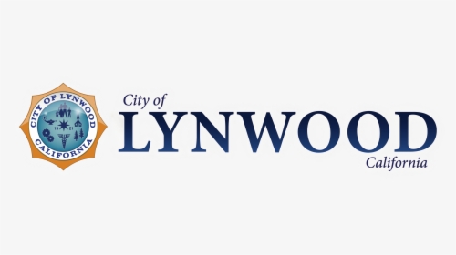 City Of Lynwood - City Of Lynwood Logo, HD Png Download, Transparent PNG