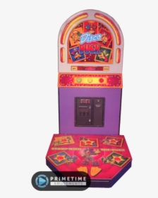 Disco Duck Redemption Game By Coastal Amusements - Playset, HD Png Download, Transparent PNG