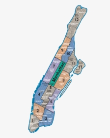 New York Manhattan Quarters, HD Png Download, Transparent PNG