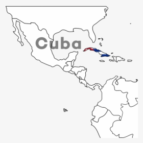 Cuba - Cuban Missile Crisis Related, HD Png Download, Transparent PNG