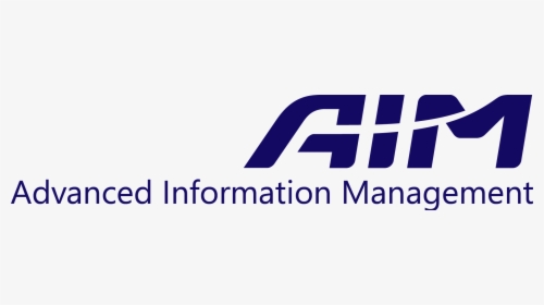 Aim Advanced Information Management, HD Png Download, Transparent PNG
