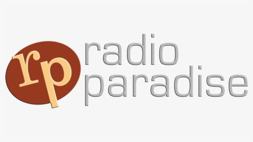 Radio Paradise Logo Png, Transparent Png, Transparent PNG