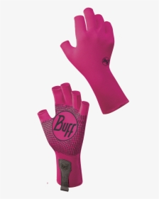 Sport Series Water 2 Gloves - Fingerless Gloves Sports Red, HD Png Download, Transparent PNG