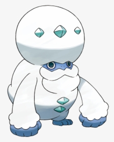 Pokemon Galarian Darmanitan, HD Png Download, Transparent PNG