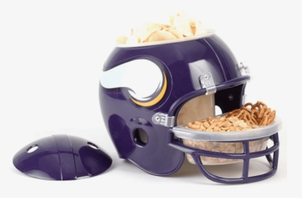 Picture 1 Of - Nfl Snack Helm, HD Png Download, Transparent PNG