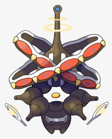 Baltoy Shiny, HD Png Download, Transparent PNG