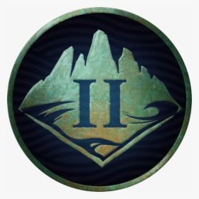 Pillars Of Eternity 2 Deadfire Icon, HD Png Download, Transparent PNG