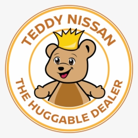 Teddy Nissan, HD Png Download, Transparent PNG