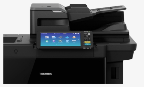 Toshiba Printer Copier - Toshiba E Studio 5518a, HD Png Download, Transparent PNG