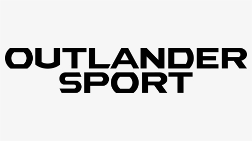 Mitsubishi Outlander Sport Logo, HD Png Download, Transparent PNG