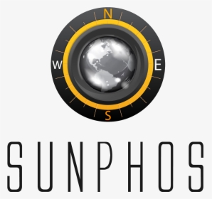 Sunphos Logo - Circle, HD Png Download, Transparent PNG