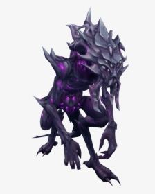 Nightmare Beast, HD Png Download, Transparent PNG
