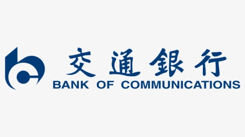 Bank Of Communications Logo, HD Png Download, Transparent PNG