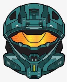 Recon-helmet - Illustration, HD Png Download, Transparent PNG