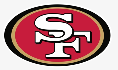 San Francisco 49ers Logo Png, Transparent Png, Transparent PNG