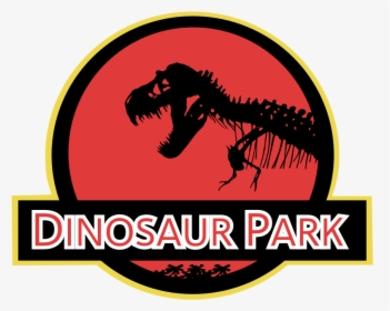 Dinosaur Park - Jurassic World T Rex Skeleton, HD Png Download, Transparent PNG